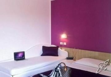 Hotel Nuova Riccione