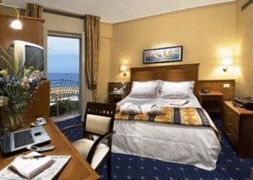Sarti 4*
