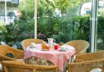 Flamengo - Bed&brunch Hotel Riccione