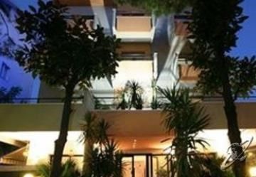 Aldebaran Hotel 3*