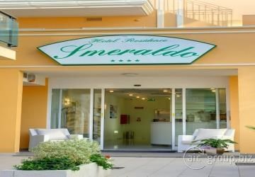 Aparthotel Smeraldo