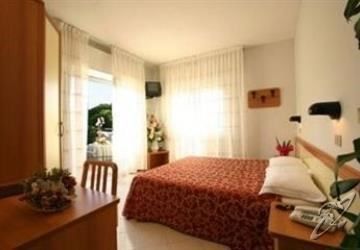 Aldebaran Hotel Riccione