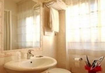 Aldebaran Hotel 3*