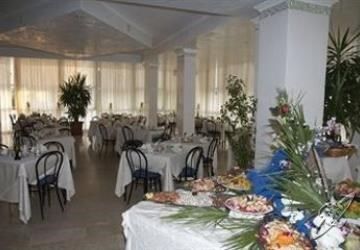 Hotel Mauritius Sentirsi A Casa Riccione