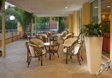 Hotel Roland Riccione