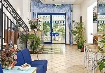 Hotel Adler 2*