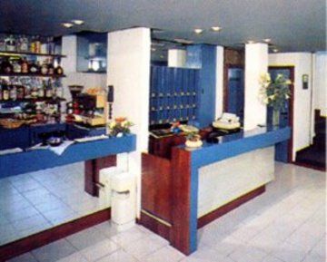 Elde Hotel