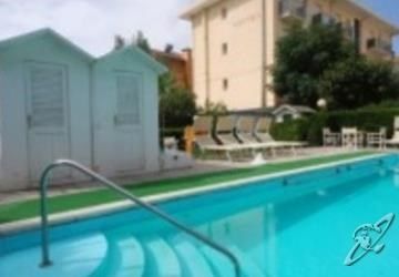 Hotel Gaudia 3*