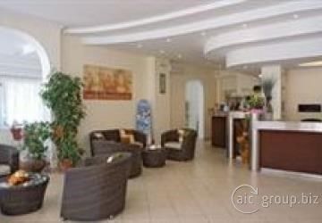 Hotel 4 Stagioni Riccione