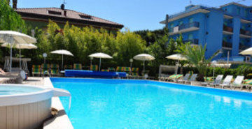 Tre Rose Hotel