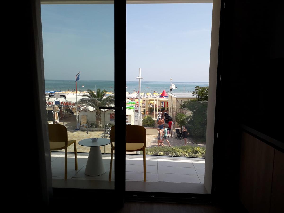Aparthotel App Sea View *