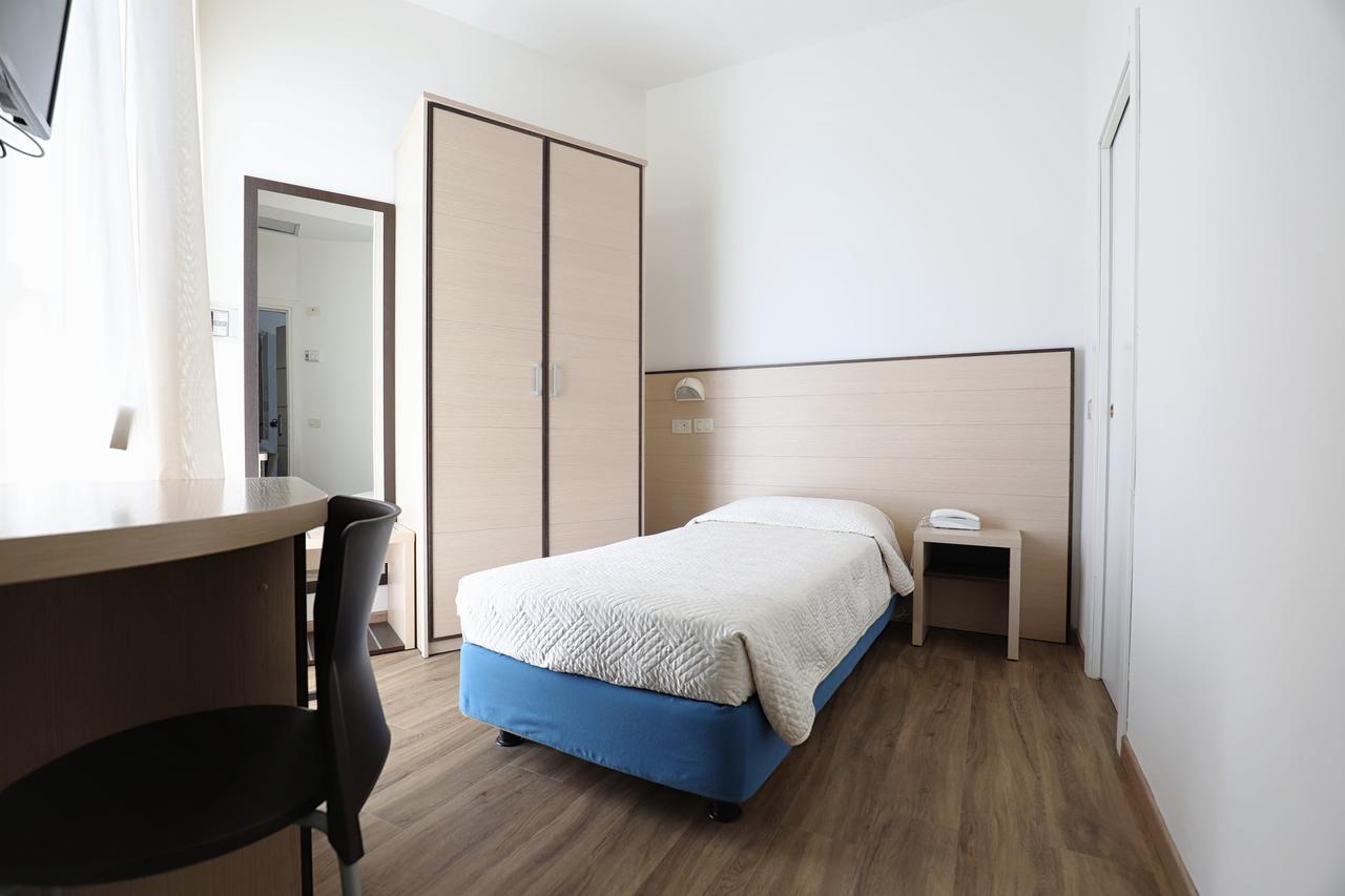 Hotel Daniel's Fronte Mare Riccione