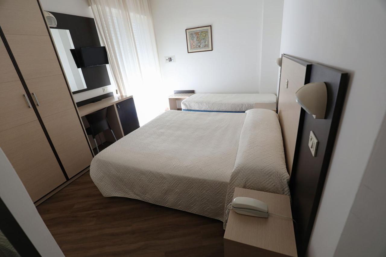 Hotel Daniel's Fronte Mare