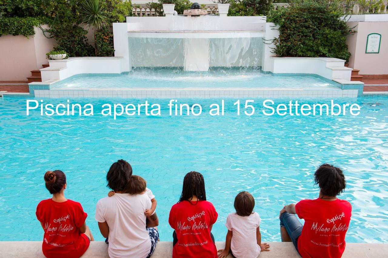 Milano Helvetia 3* Riccione
