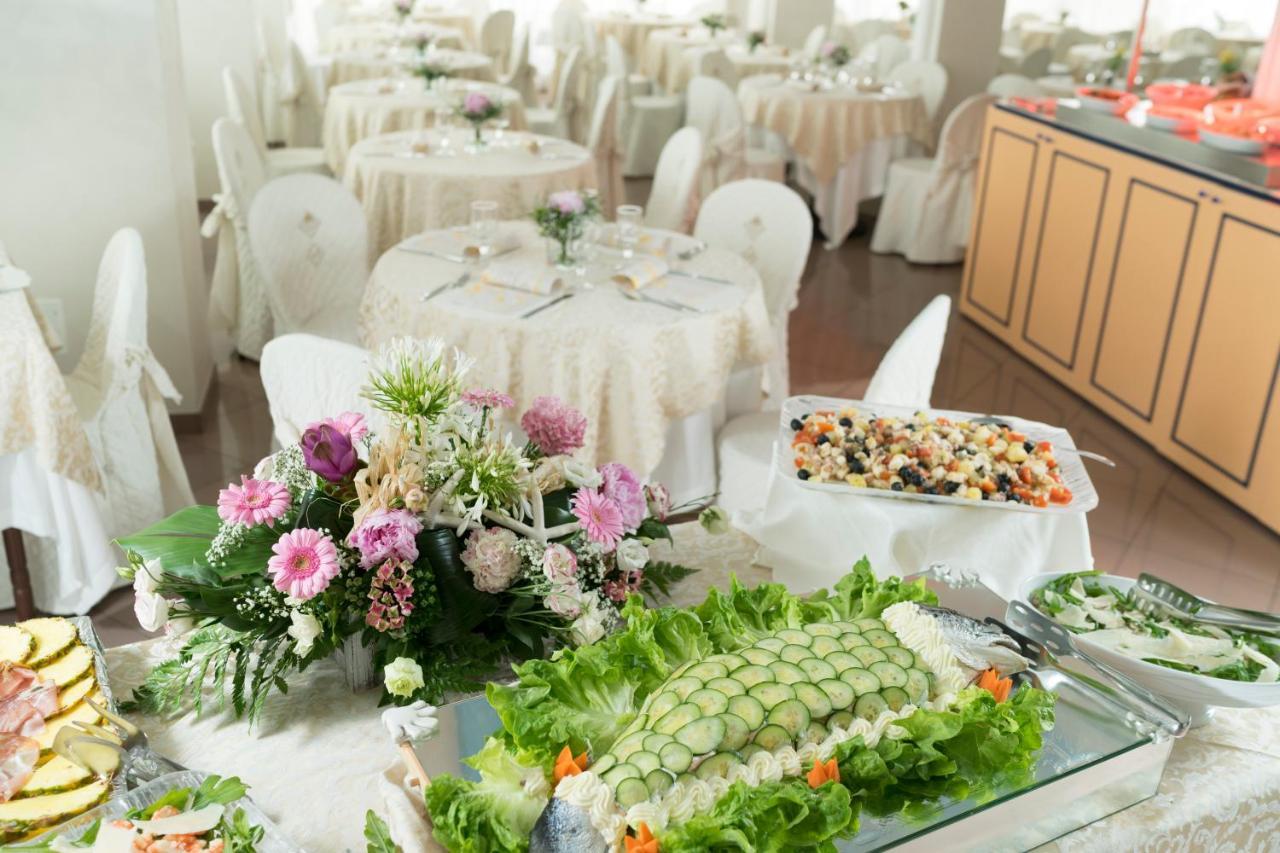 Tulipe Nazionale Hotel