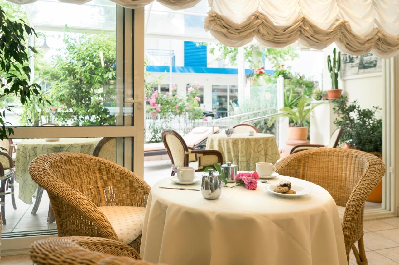 Tulipe Nazionale Hotel