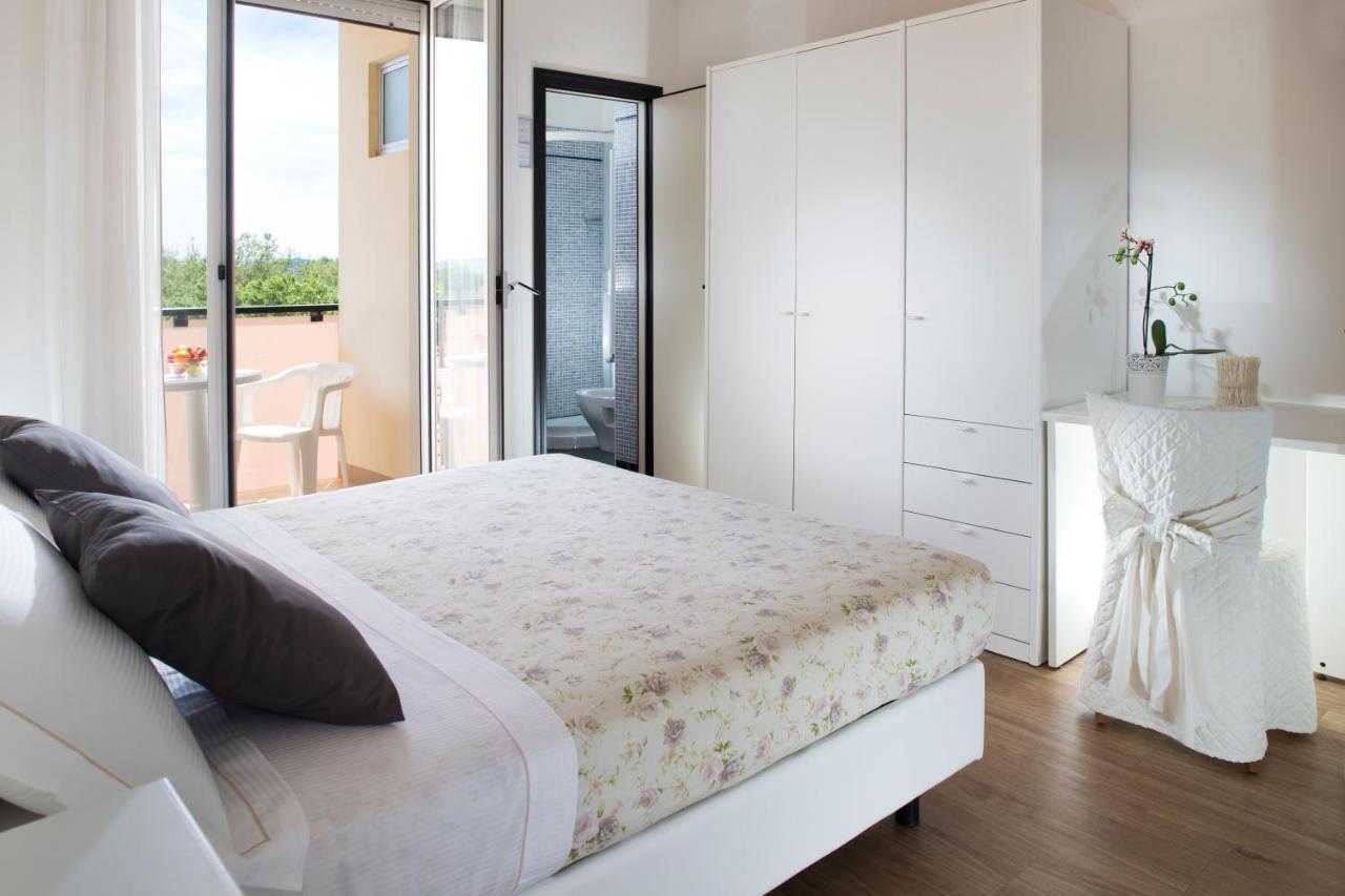 Tulipe Nazionale 3* Riccione