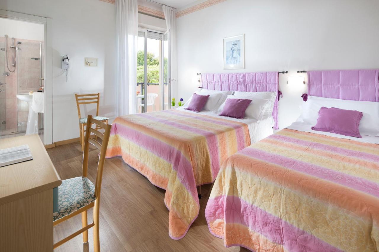 Tulipe Nazionale Hotel Riccione