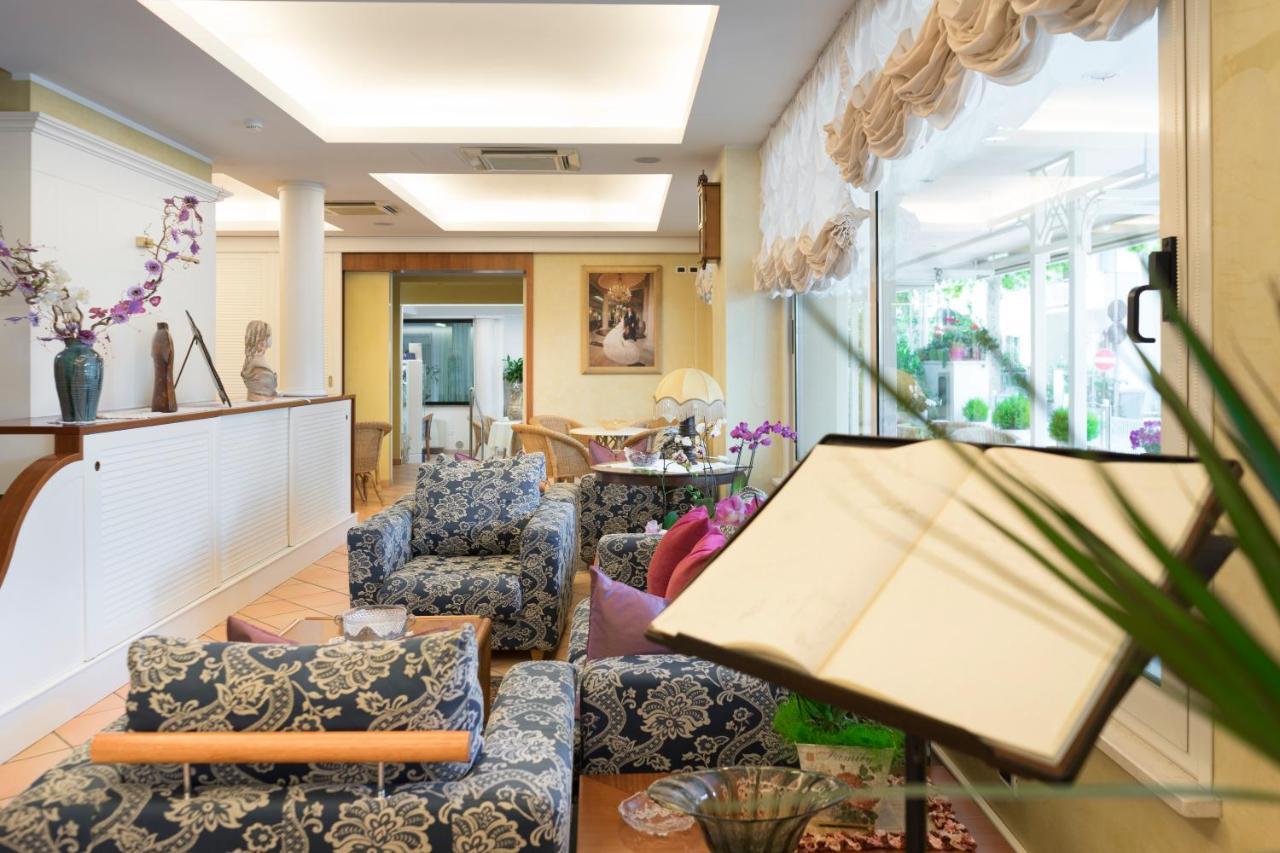 Tulipe Nazionale 3* Riccione