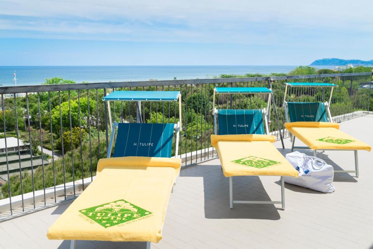 Tulipe Nazionale Hotel Riccione