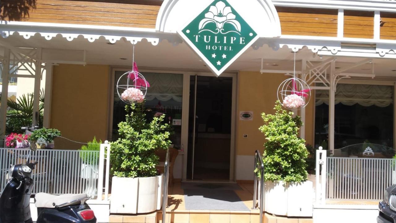 Tulipe Nazionale Hotel 3*