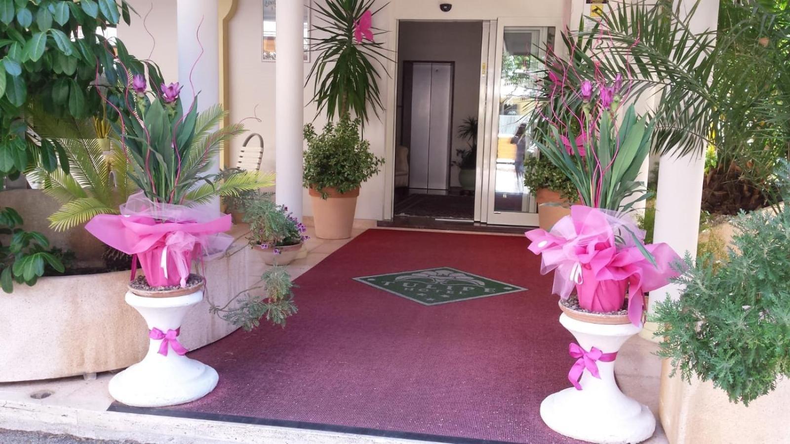 Tulipe Nazionale 3* Riccione
