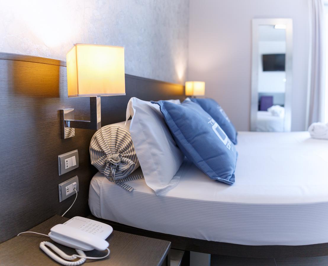 The One - Designed For Adults - Pet Lovers Hotel Riccione