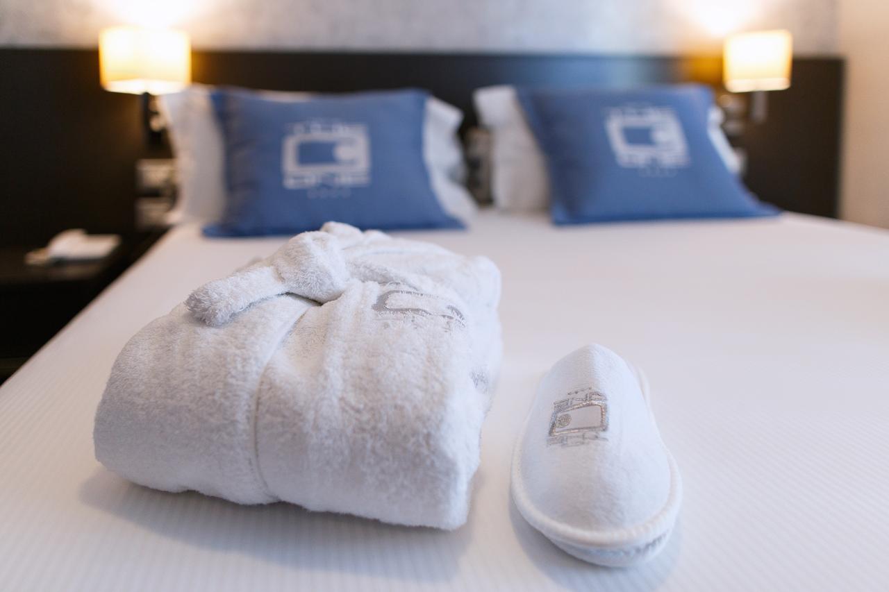Hotel The One - Designed For Adults - Pet Lovers