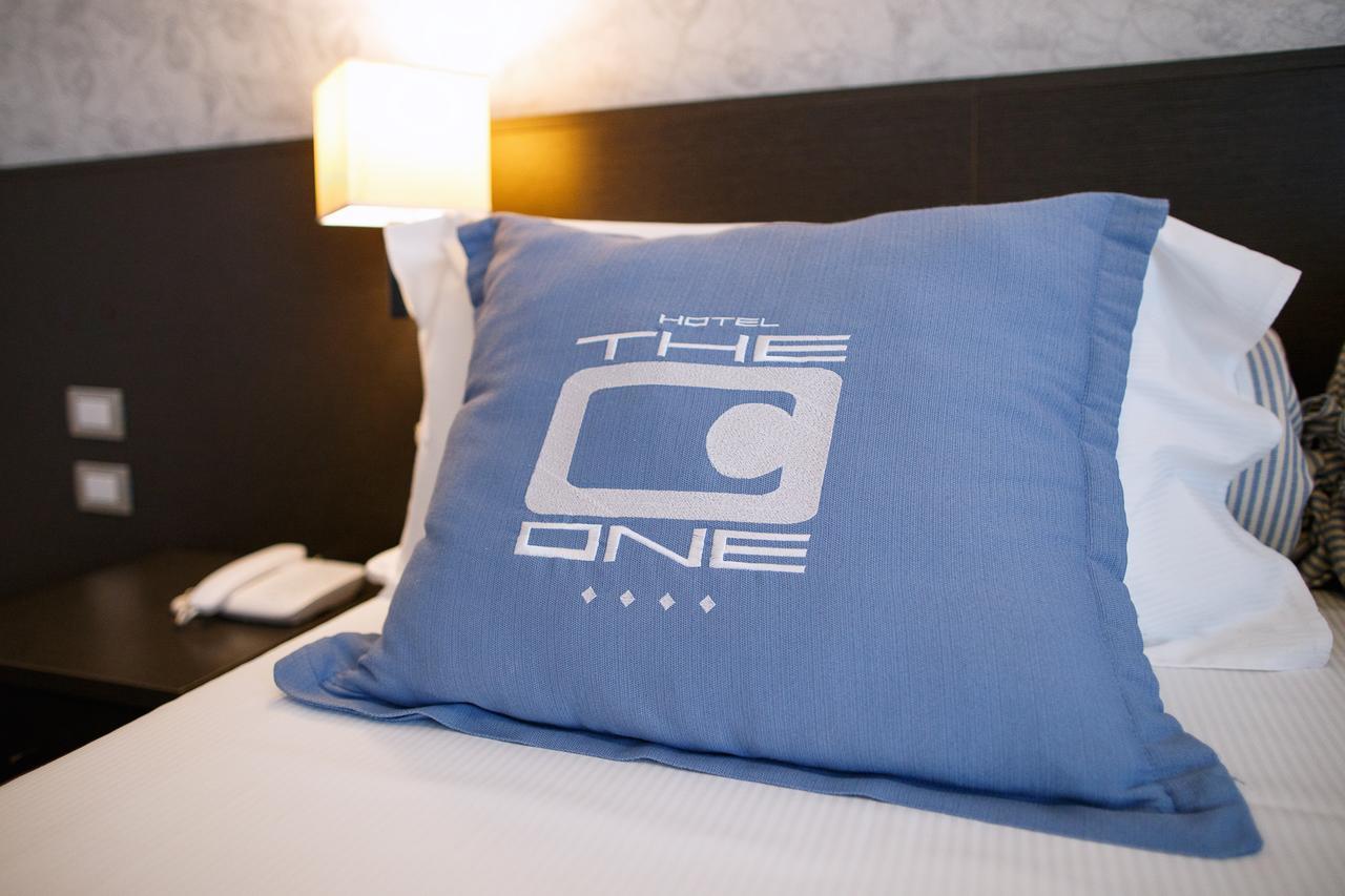 Hotel The One - Designed For Adults - Pet Lovers 4*