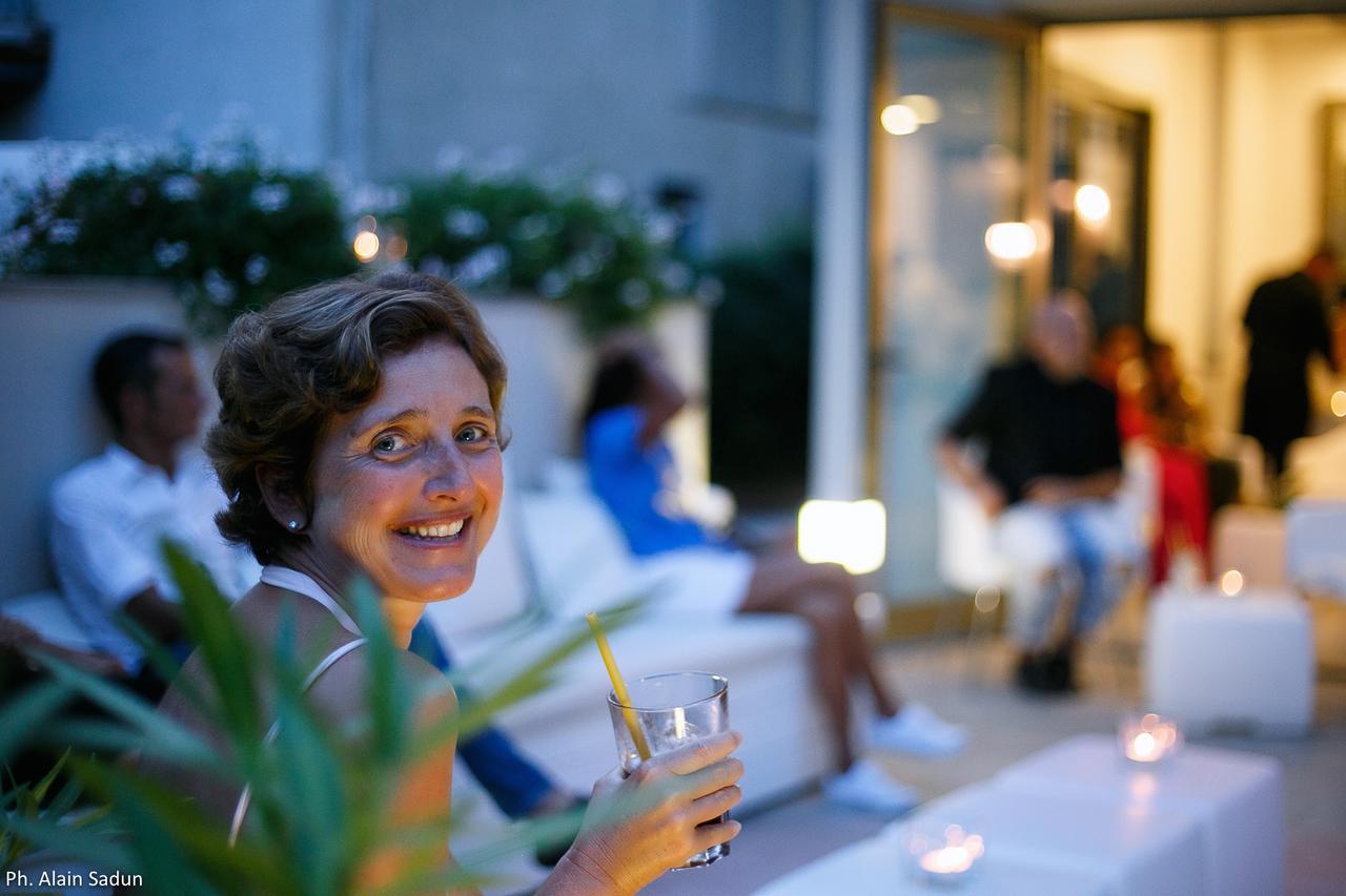 The One - Designed For Adults - Pet Lovers 4* Riccione
