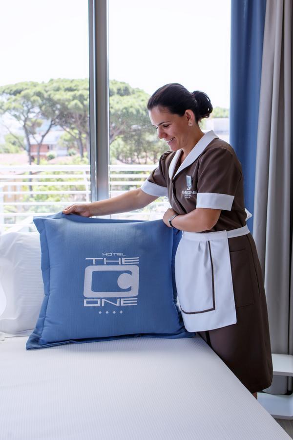 Hotel The One - Designed For Adults - Pet Lovers