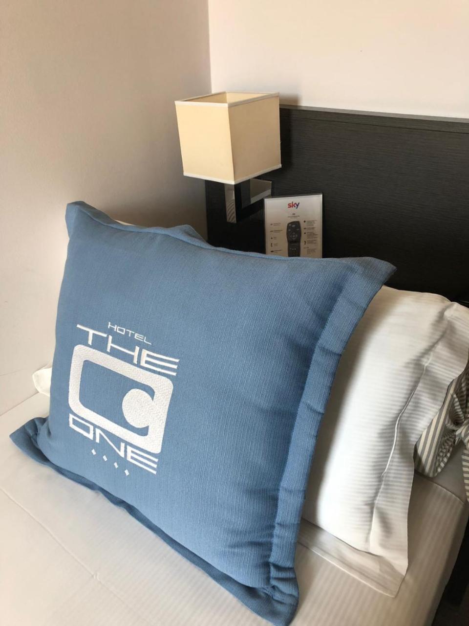 The One - Designed For Adults - Pet Lovers Hotel Riccione