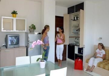Aparthotel Il Tulipano 3*