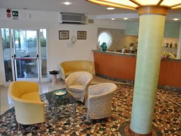Marina 3* Riccione