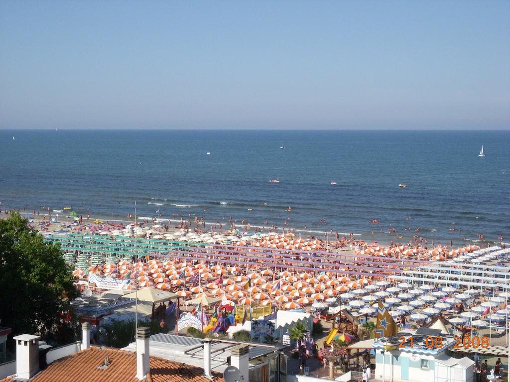 Linda - Family - Nuova Costruzione Antisismica Hotel