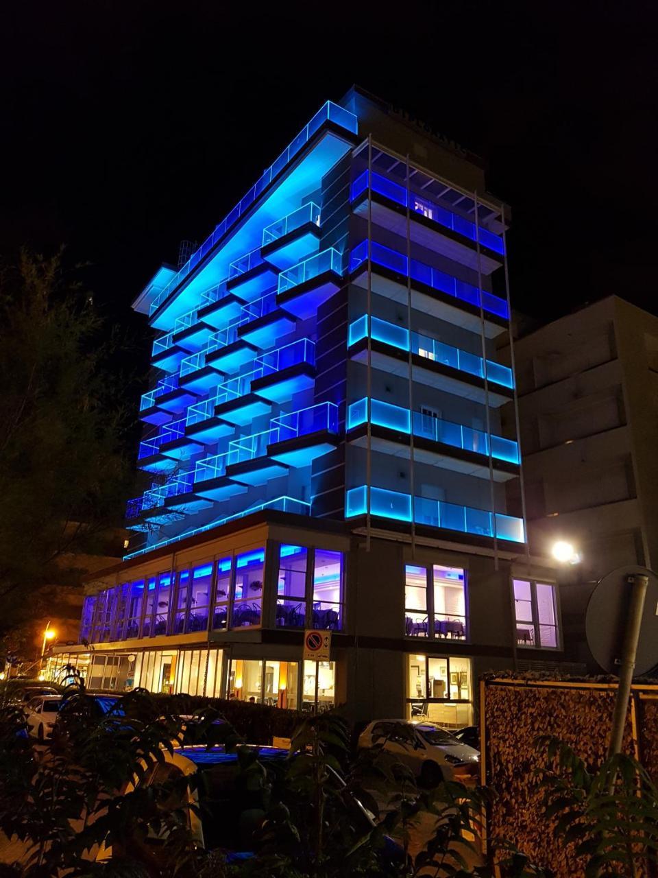 Diplomatic 3* Riccione