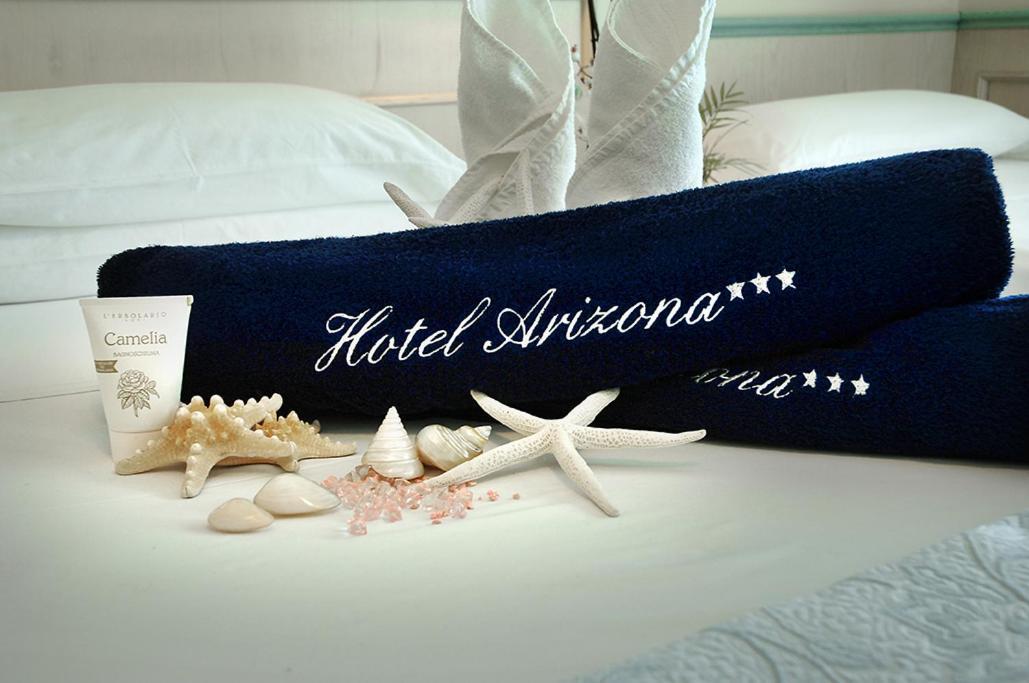 Arizona 3* Riccione