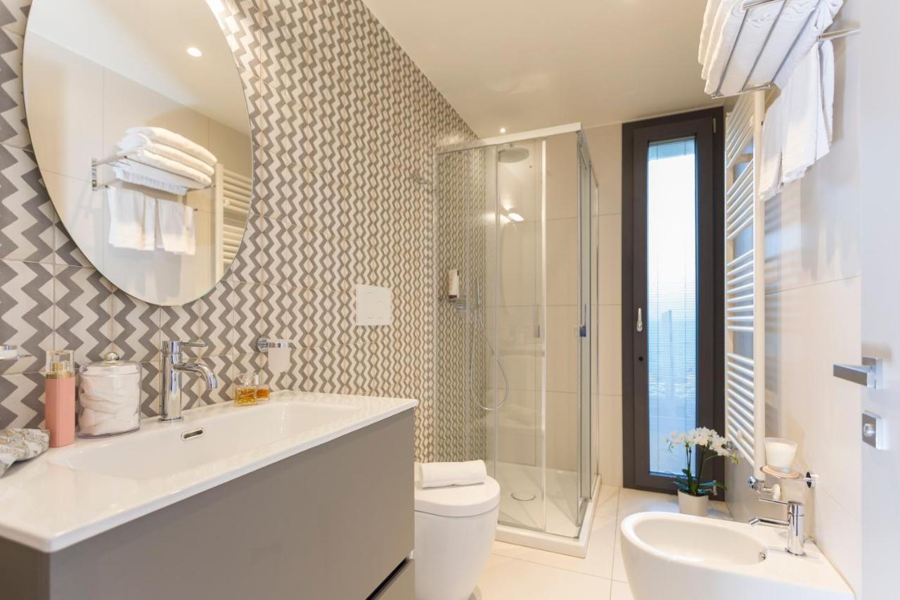 Aparthotel App Sea View Riccione