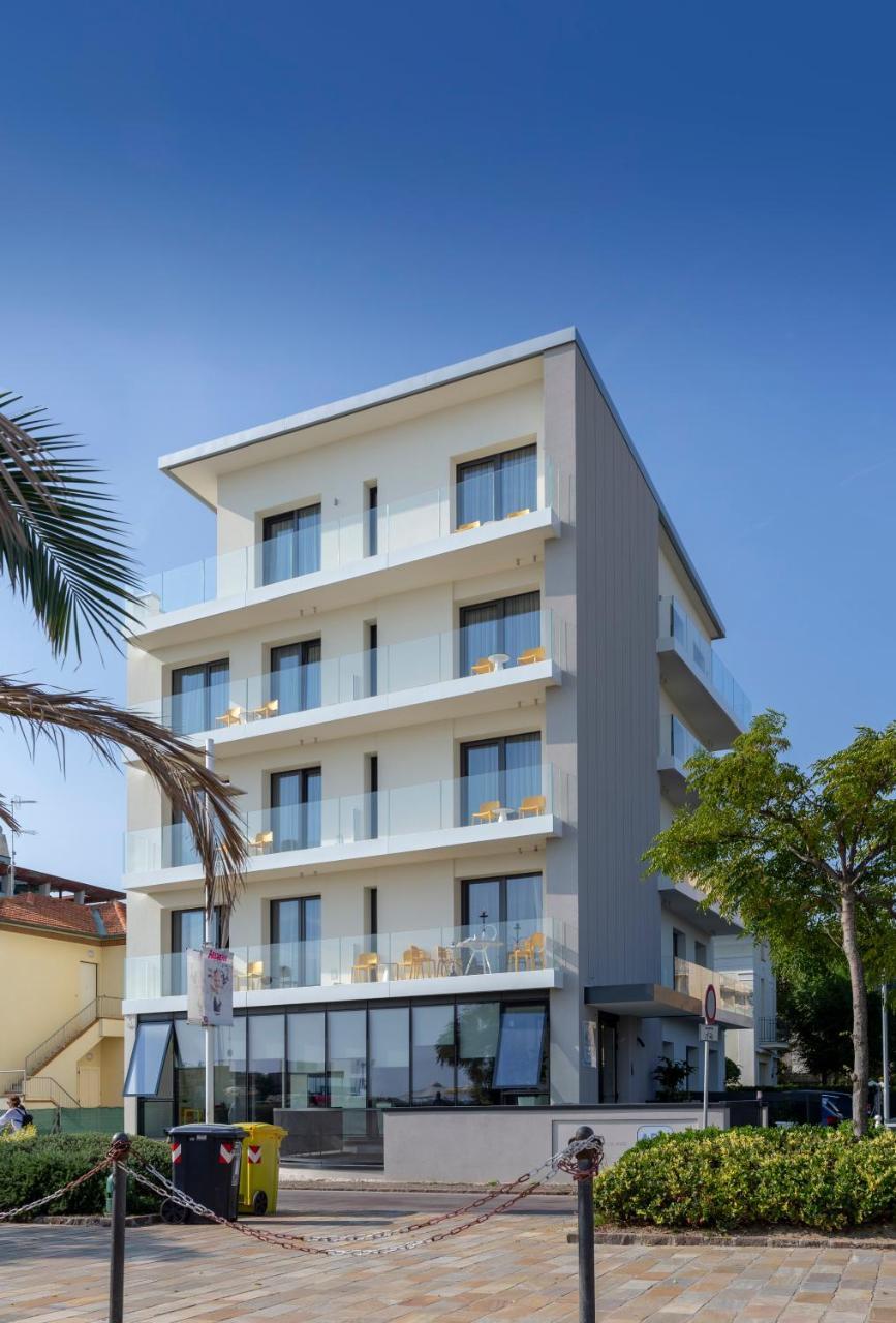 Aparthotel App Sea View