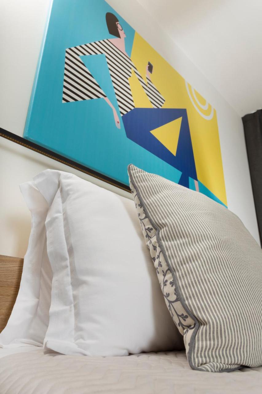 App Sea View Aparthotel