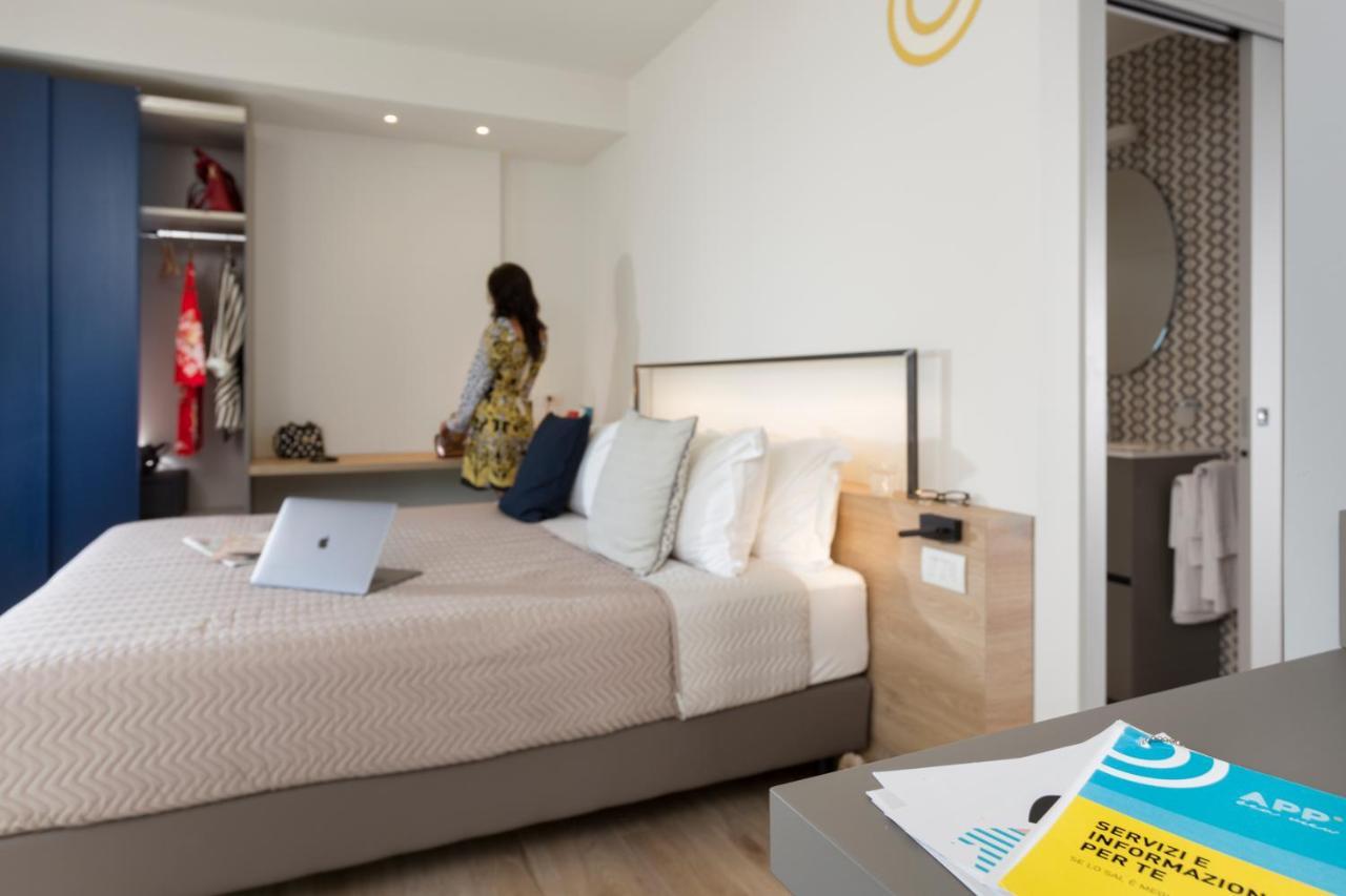 App Sea View Aparthotel