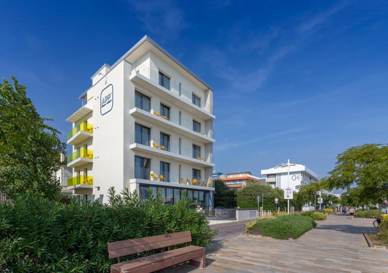 App Sea View * Riccione