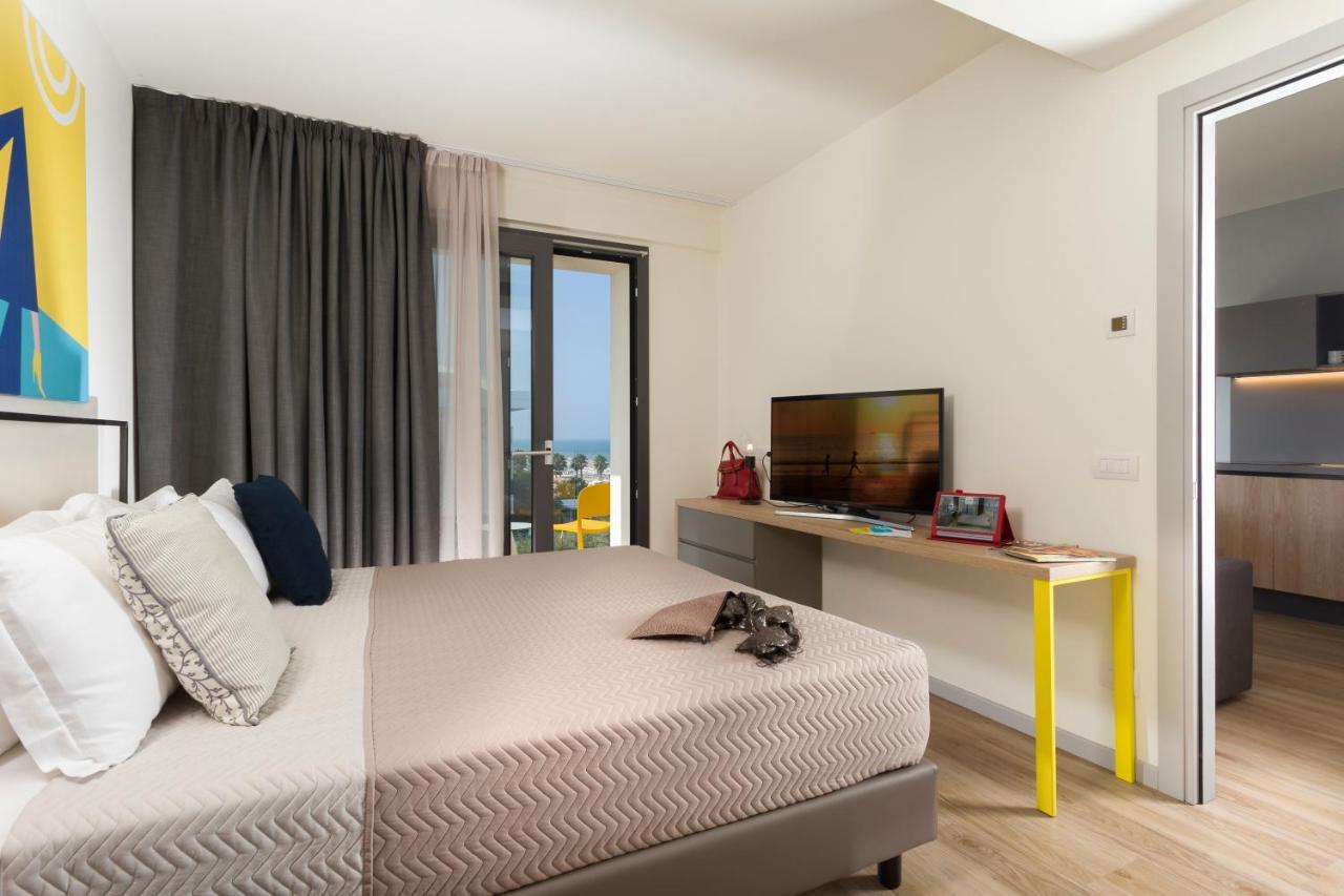 App Sea View Aparthotel