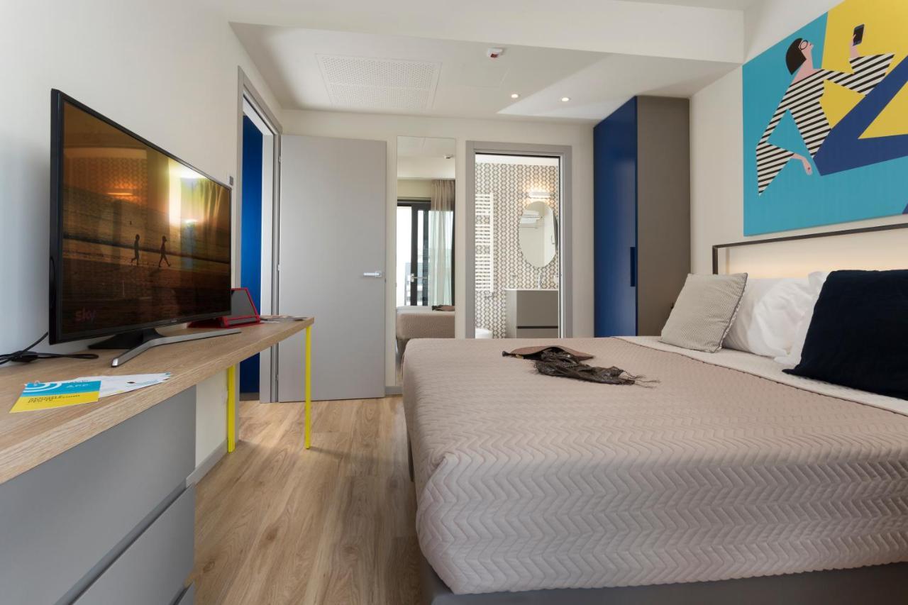 Aparthotel App Sea View