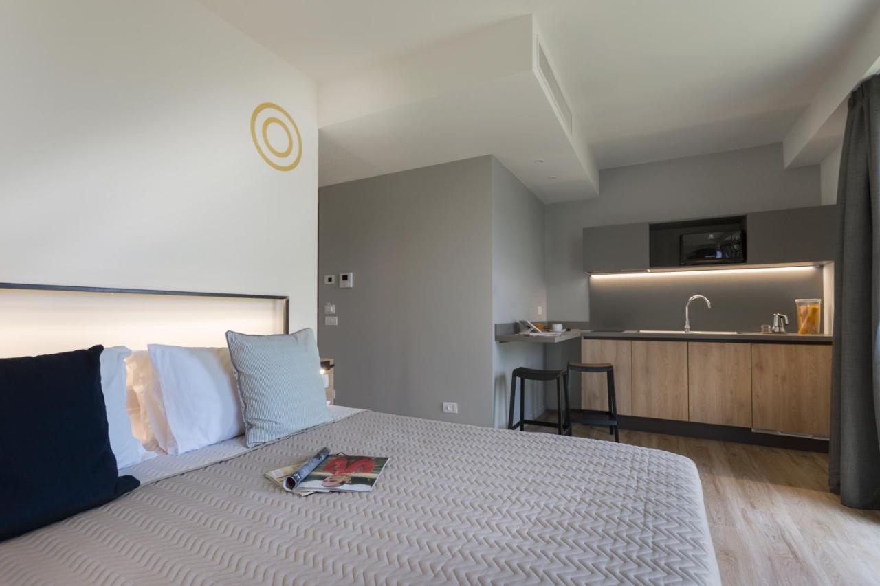 Aparthotel App Sea View *