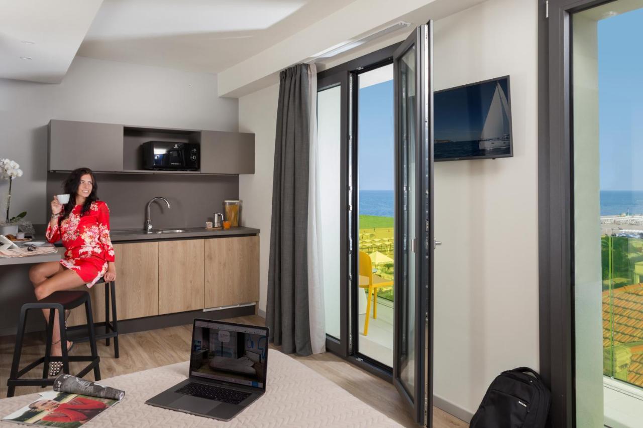 App Sea View Aparthotel