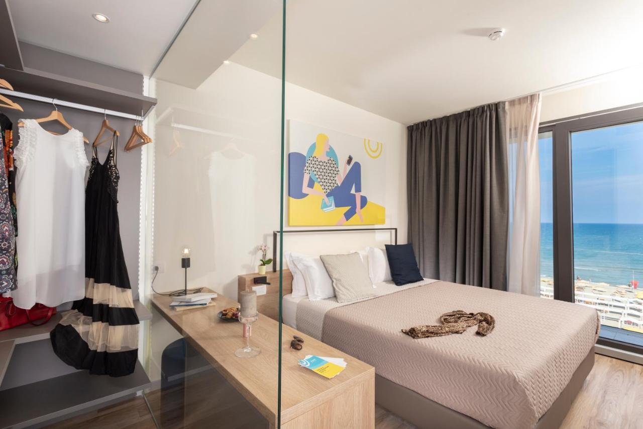 Aparthotel App Sea View