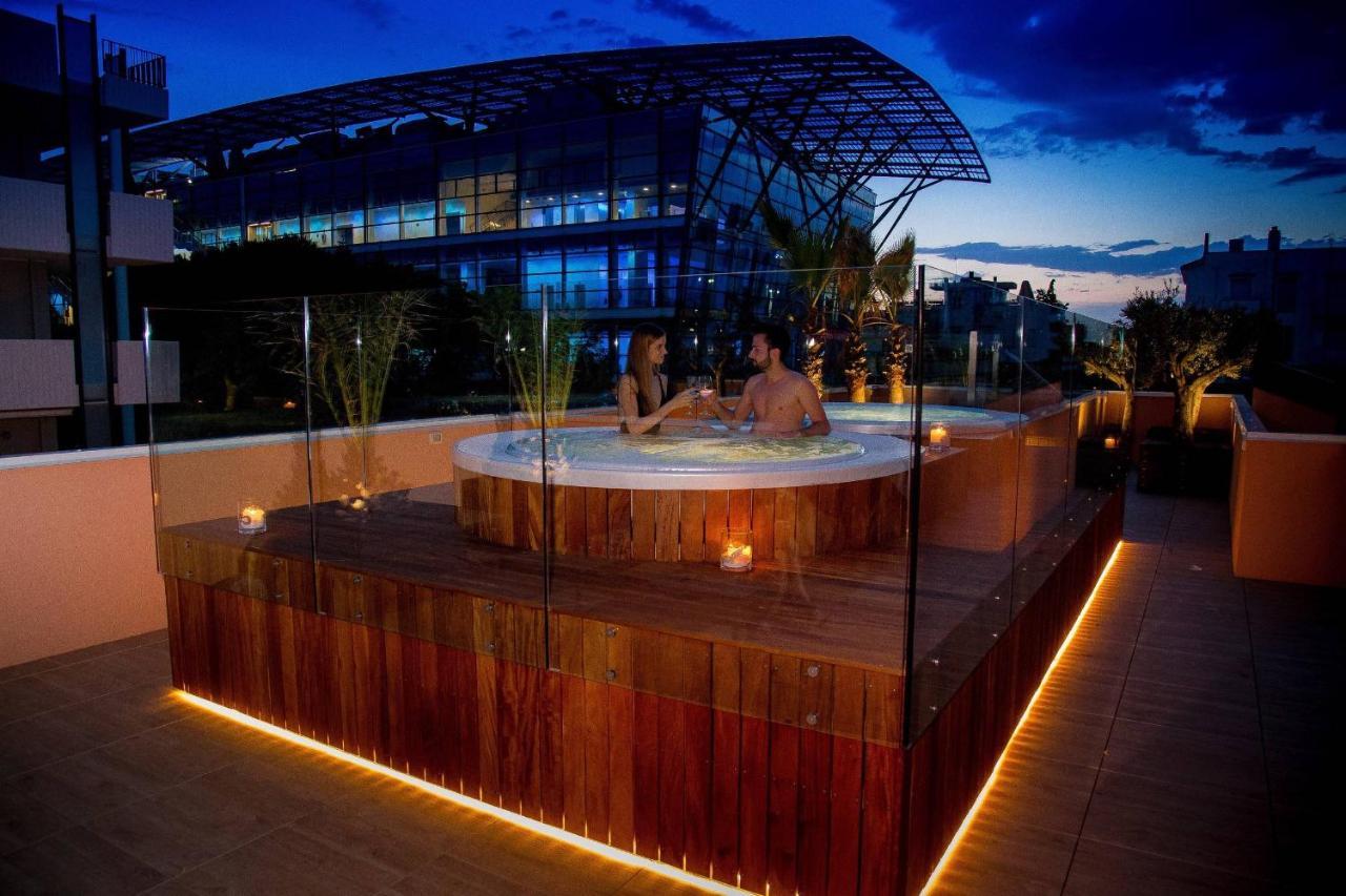 Metropol Ceccarini - Luxury