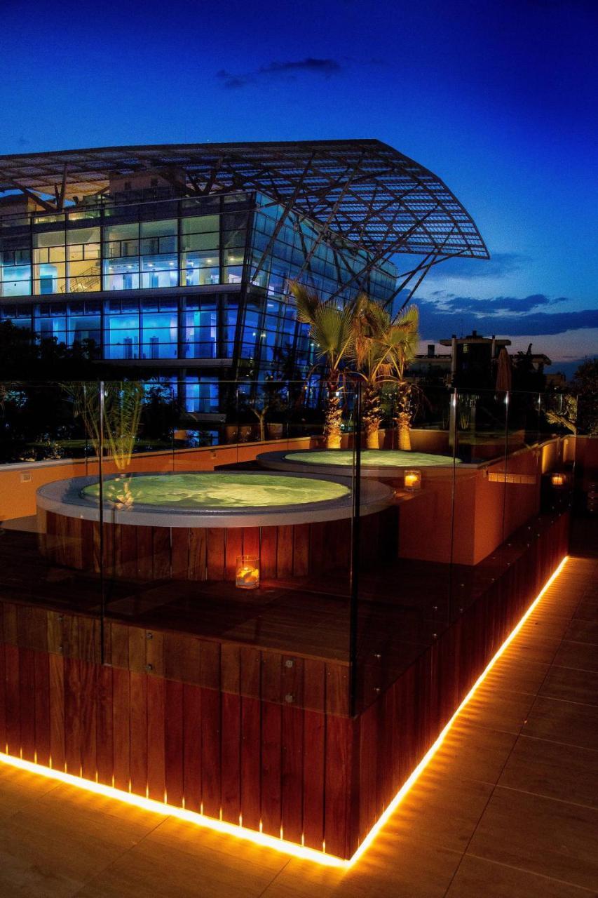 Metropol Ceccarini 4*