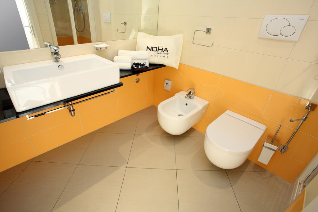Aparthotel Noha
